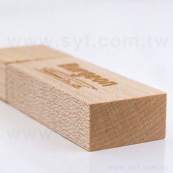 環保隨身碟-原木禮贈品USB-客製隨身碟容量-採購訂製印刷推薦禮品_4